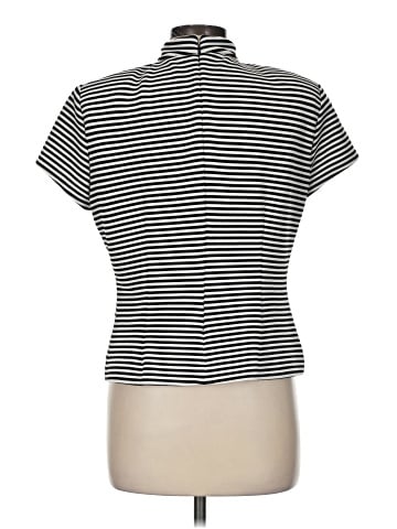 David Warren Short Sleeve Top (view 2)
