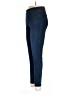 SPANX Solid Blue Jeggings Size M - photo 5