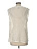 Rag & Bone Ivory Sweater Vest Size L - photo 2