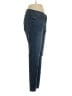 Judy Blue Solid Blue Jeans Size 32 waist - photo 4