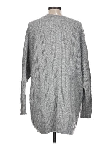 American Eagle Outfitters Casual Dress (view 2)