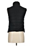 Aeropostale 100% Polyester Black Vest Size M - photo 2