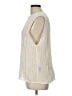 Rag & Bone Ivory Sweater Vest Size L - photo 5