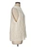 Rag & Bone Ivory Sweater Vest Size L - photo 4