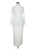 Shein White Cocktail Dress Size XL - photo 1