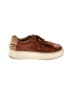 Dolce Vita Brown Sneakers Size EU 39 - photo 1