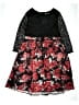 Assorted Brands Black Dress Size 2XL (kids) - photo 1