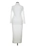 Shein White Cocktail Dress Size XL - photo 2