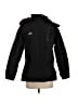 Assorted Brands 100% Polyester Black Snow Jacket Size S - photo 1