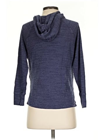 Old Navy - Maternity Long Sleeve T-Shirt (view 2)