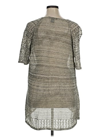 New Directions Short Sleeve Blouse (view 2)