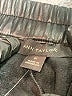 Ann Taylor Black Casual Pants Size M - photo 7