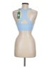 Fittin Blue Tank Top Size M - photo 2