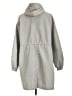 Unbranded 100% Polyester Gray Raincoat Size L - photo 2