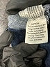Universal Thread Blue Overalls Size 2 - photo 6
