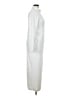 Shein White Cocktail Dress Size XL - photo 4