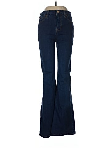 BCBGeneration Jeans (view 1)