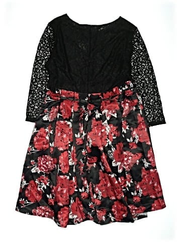 Assorted Brands Dress (view 2)