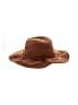 Unbranded 100% Polyester Brown Hat One size - photo 1