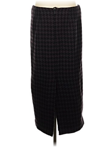 Talbots Wool Skirt (view 2)