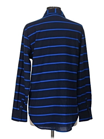 Apt. 9 Long Sleeve Blouse (view 2)