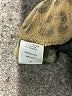 LNA Animal Print Brown Pullover Sweater Size L - photo 8