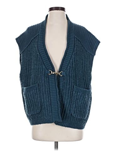 Maeve Sweater Vest (view 1)