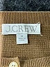 J.Crew Brown Cardigan Size M - photo 7