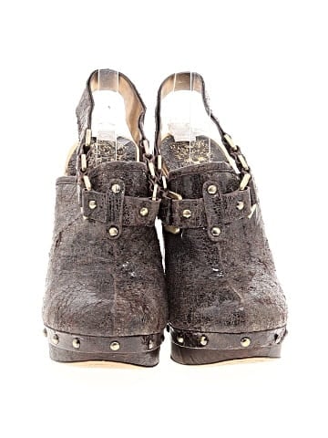 Vince Camuto Mule/Clog (view 2)
