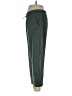 Lululemon Athletica Solid Green Casual Pants Size 12 - photo 5