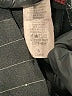 Assorted Brands Stripes Black Dress Pants Size S - photo 9