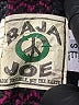 Baja Joe Plaid Black Pullover Sweater Size S - photo 7