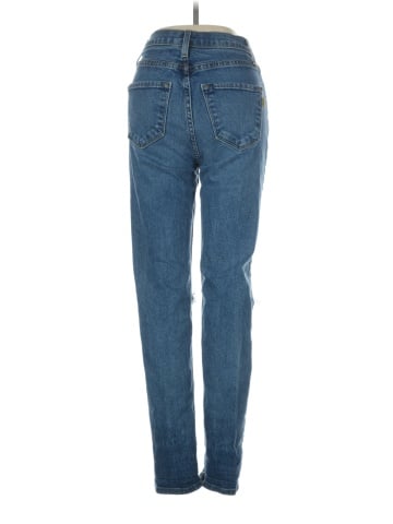 Vibrant M.I.U Jeans (view 2)