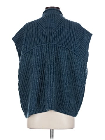 Maeve Sweater Vest (view 2)