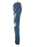 Vibrant M.I.U Graphic Blue Jeans Size 25 waist (estimated) - photo 5