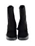 INC International Concepts Black Boots Size 7 - photo 2