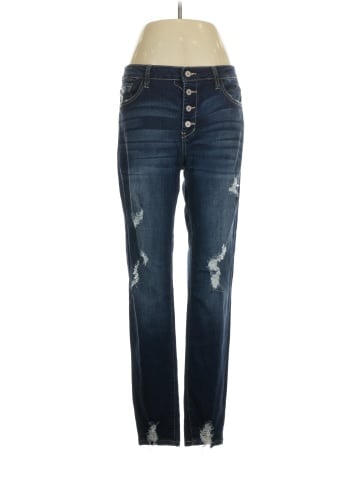 KANCAN JEANS Jeans (view 1)