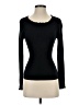 Petal and Pup Black Pullover Sweater Size S - photo 1