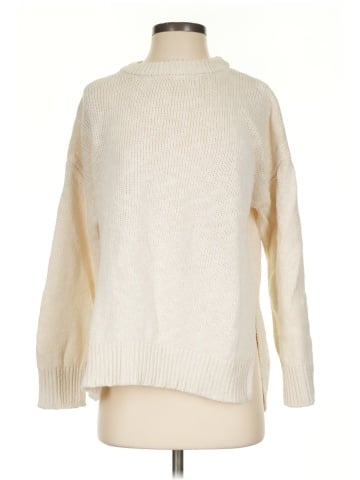 Quince Turtleneck Sweater (view 1)