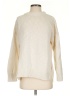 Quince Solid Ivory Turtleneck Sweater Size XS - photo 1