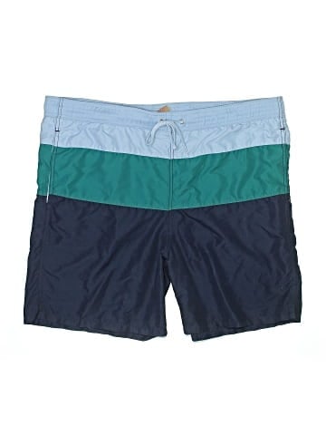 Merona Board Shorts (view 1)