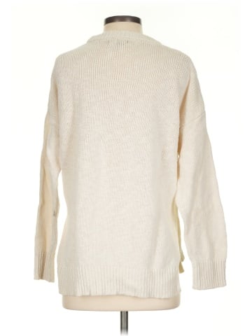 Quince Turtleneck Sweater (view 2)