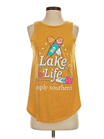 Simply Southern Tank Top (view 1)