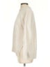 Quince Solid Ivory Turtleneck Sweater Size XS - photo 5