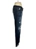 KANCAN JEANS Stars Blue Jeans Size 31 waist - photo 4