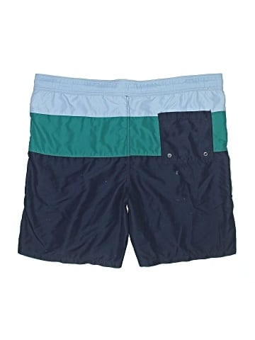 Merona Board Shorts (view 2)