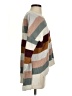 Madewell Color Block Brown Pullover Sweater Size S - photo 4