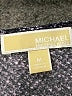 MICHAEL Michael Kors Tweed Gray Casual Dress Size M - photo 7