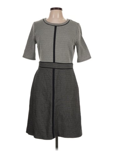 Ann Taylor Casual Dress (view 1)