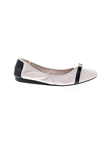 Cole Haan Flats (view 1)